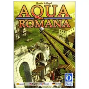 Dagens deal - Aqua Romana (ENG)