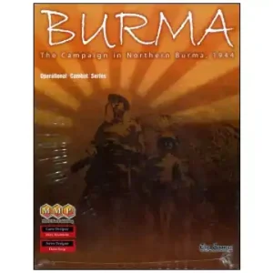 Burma (OCS) | Populär