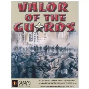 Handla online - Valor of the Guards (ASL)