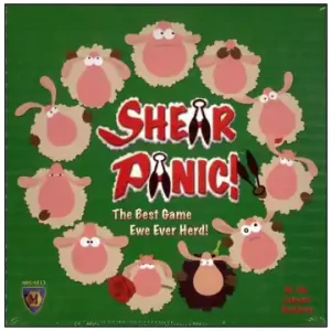 Shear Panic - Mycket populär