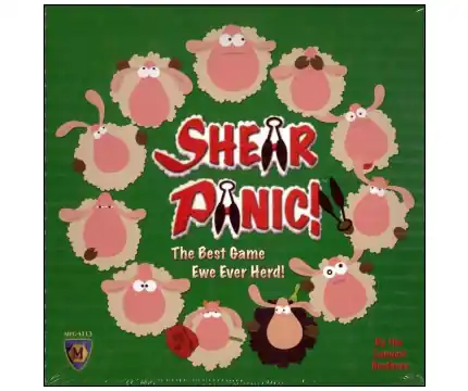 Shear Panic - Mycket populär