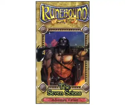 Runebound The Seven Scions - Försäljningssuccé