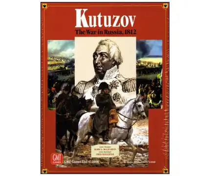 Passa på nu | Kutuzov