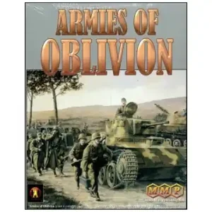Armies Of Oblivion (ASL) | Outlet