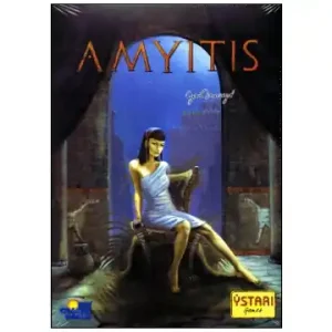 Premium - Amyitis