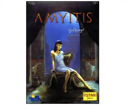 Premium - Amyitis