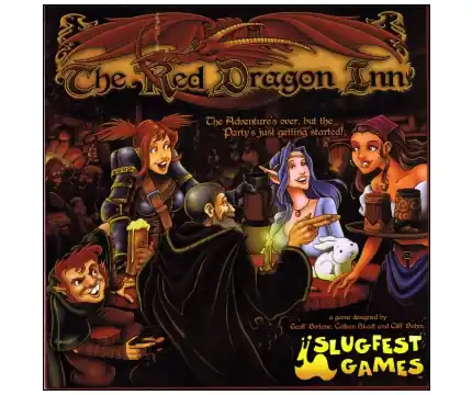 Säker betalning | The Red Dragon Inn