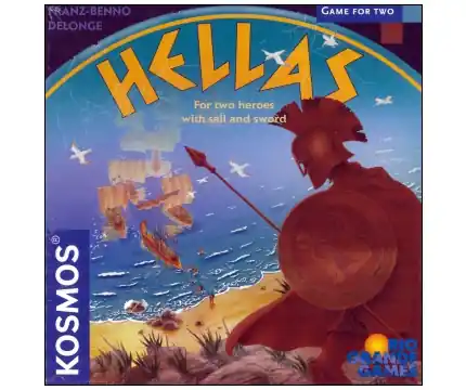 Hellas - Handla nu