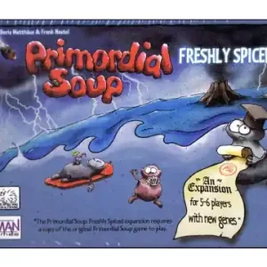 Primordial Soup Freshly Spiced - Rabatt