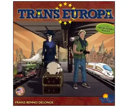 TransEuropa - Sänkt pris