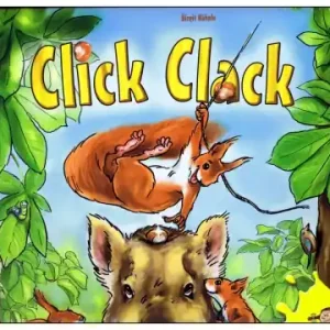 Click Clack - Nyinkommet