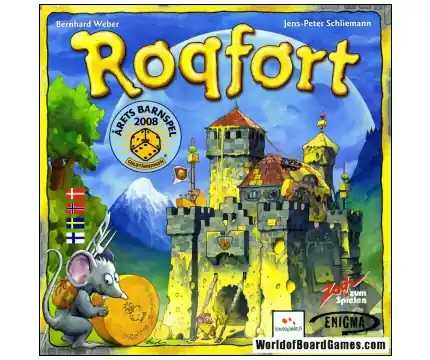 Roqfort - Favorit
