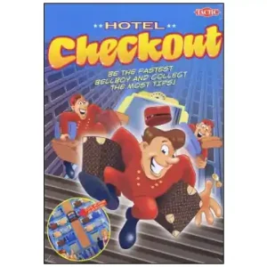 Bästa pris - Hotel Checkout