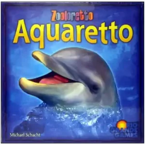 Aquaretto - Extra rabatt