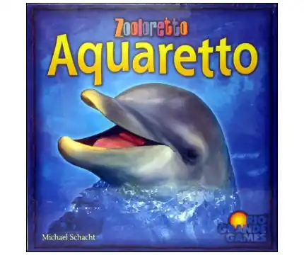 Aquaretto - Extra rabatt