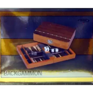Backgammon - Travel (Enigma) - Fyndpris