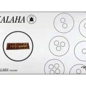 Kalaha - Vikbart (Enigma) | Erbjudande