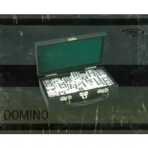 Beställ online | Domino (Enigma)