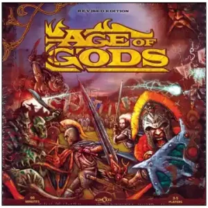 Populär | Age of Gods