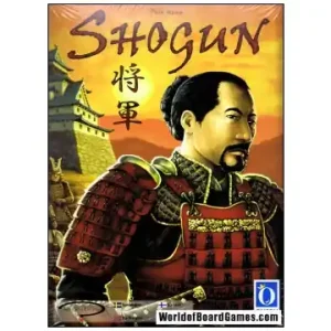 Shogun (SVE) | Beställ idag