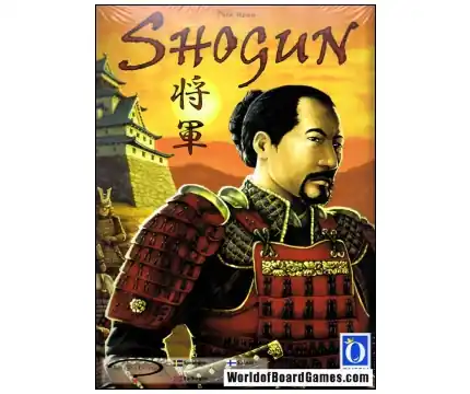 Shogun (SVE) | Beställ idag