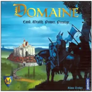 Favorit hos kunderna - Domaine