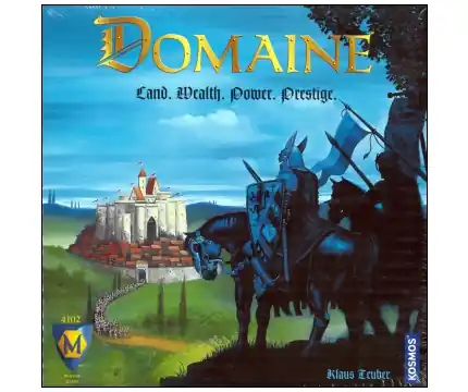 Favorit hos kunderna - Domaine