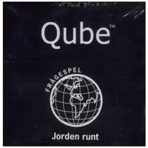 Kampanjpris - Qube Jorden Runt