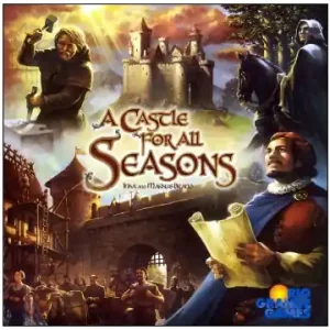 Bara denna vecka | A Castle for all Seasons