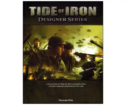 Tide of Iron Designer Series (Exp.) | Favorit hos kunderna