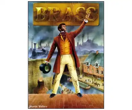 Brass | Tryggt köp