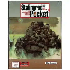 Stalingrad Pocket II - Erbjudande