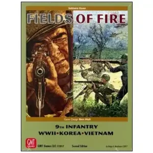 I lager | Fields of Fire