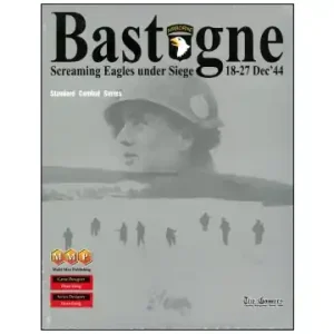 Bastogne (SCS) | Sista chansen