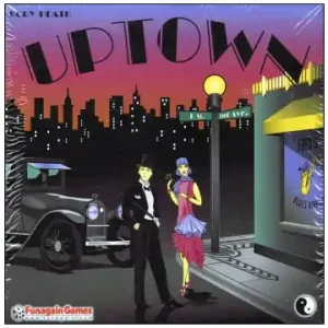Smidig beställning - Uptown