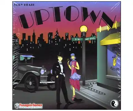 Smidig beställning - Uptown