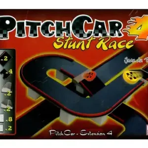 Pitch Car Extension 4 - Stunt Race (Exp.) | Skaffa nu