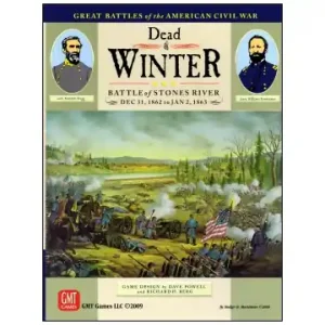 Dead of Winter (GMT) | Passa på