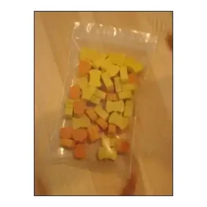 Agricola - Veggiemeeples - Nytt i sortimentet