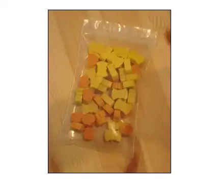 Agricola - Veggiemeeples - Nytt i sortimentet