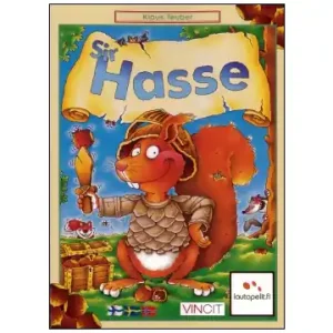 Extra bra pris - Sir Hasse