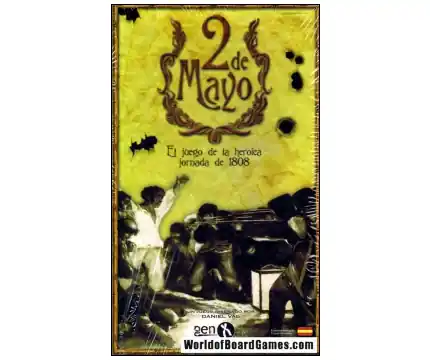 Snabb leverans - 2 de Mayo