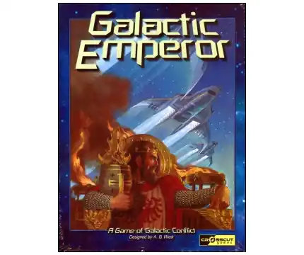 Mycket uppskattad | Galactic Emperor