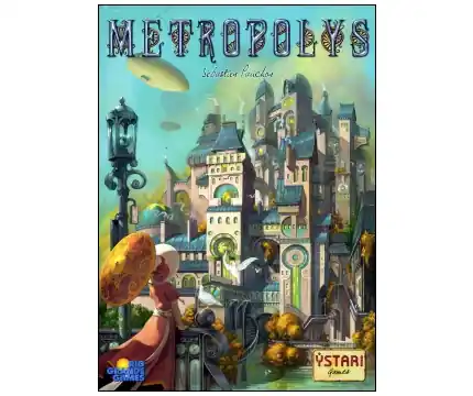 Metropolys - Specialerbjudande