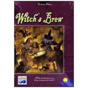 Witch‘s Brew - Specialpris
