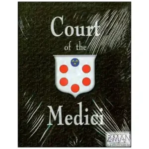 Court of the Medici | Passa på