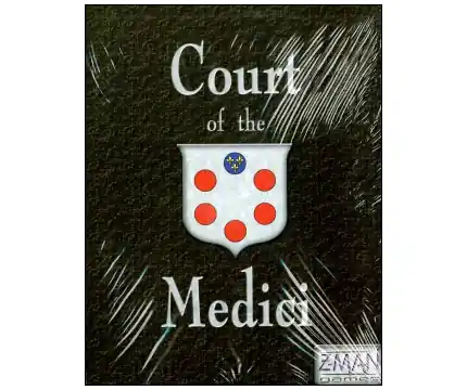 Court of the Medici | Passa på