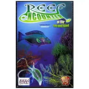 Reef Encounter of the Second Kind (exp) | Nyhet
