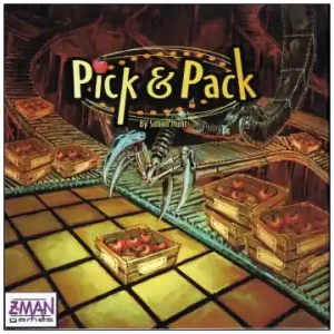 Pick & Pack - Tillverkarpris