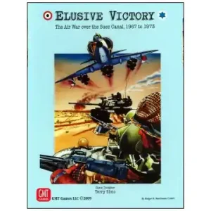 Elusive Victory | Populär